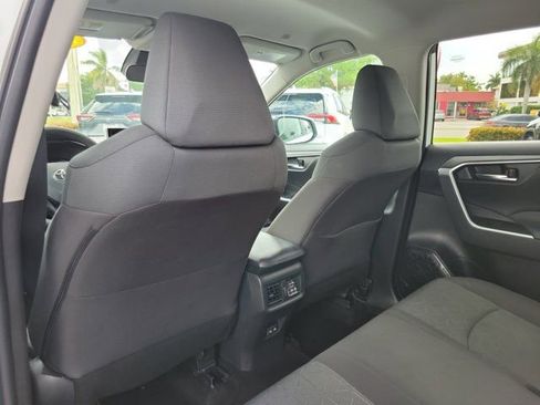 Certified 2023 Toyota RAV4 XLE image 8