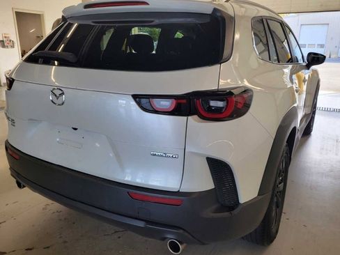 Used 2024 MAZDA CX-50 AWD 2.5 S w/ Preferred Package image 2