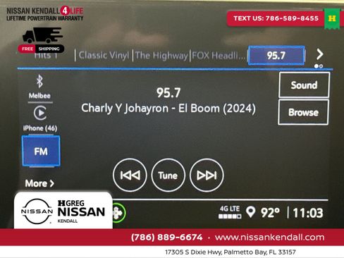 Used 2025 Chevrolet Trax LS image 20