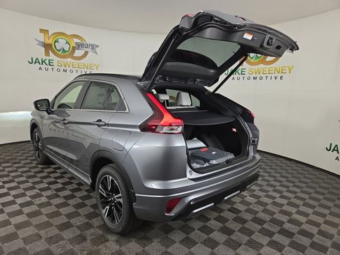 New 2026 Mitsubishi Eclipse Cross SEL image 32