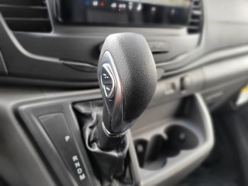 New 2026 Ford Transit 350 148 High Roof Extended w/ Load Area Protection Package image 30