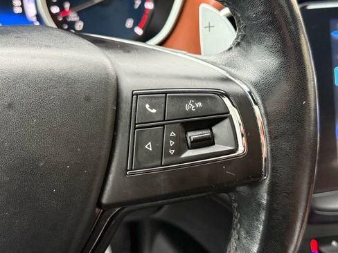 Used 2019 Maserati Ghibli S Q4 image 46