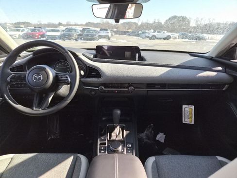 New 2026 MAZDA CX-30 AWD 2.5 S image 19