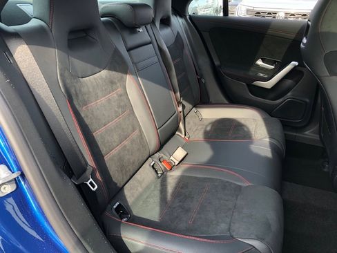 New 2026 Mercedes-Benz CLA 250 4MATIC image 36