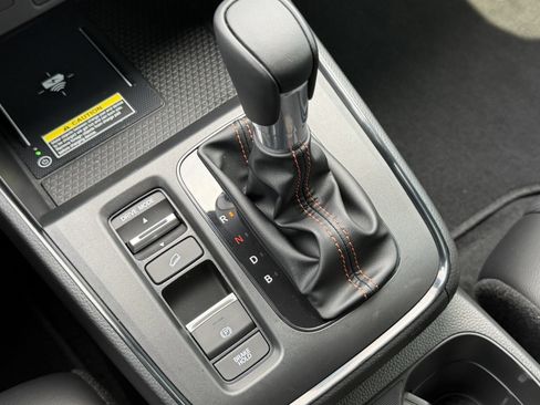 Used 2025 Honda CR-V Sport-L image 31