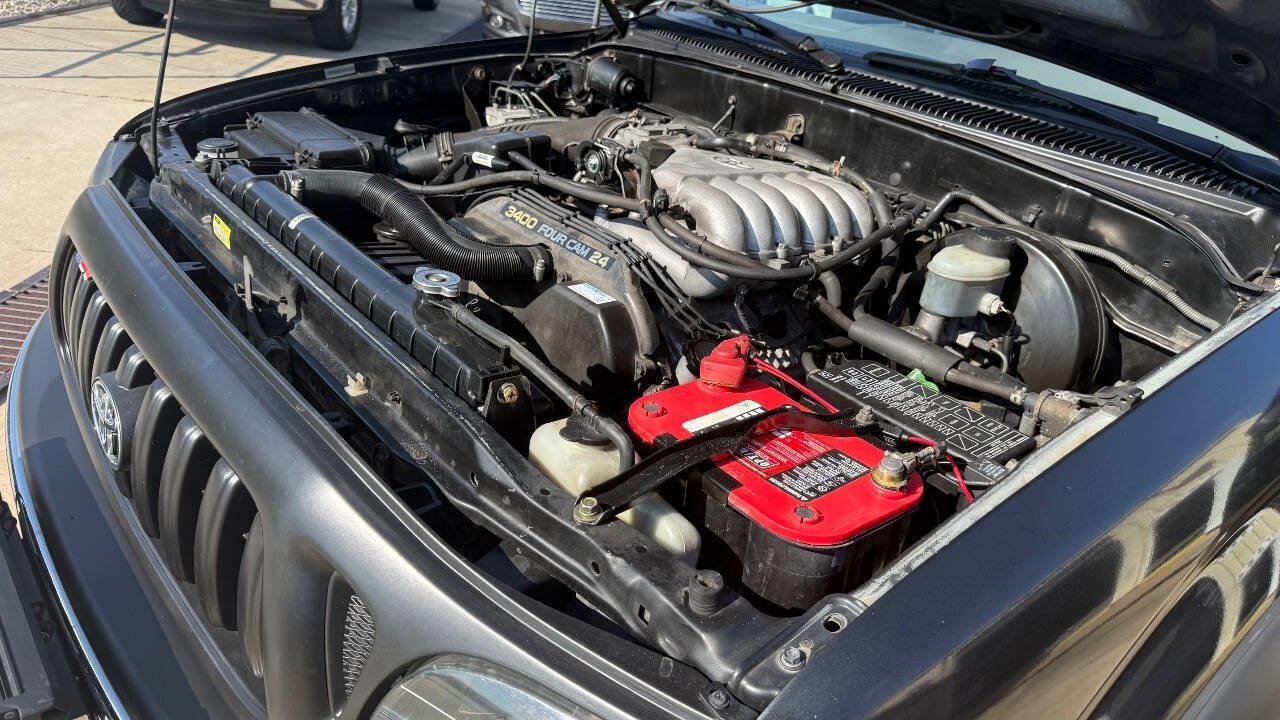 Used 2003 Toyota Tacoma PreRunner RWD image 60