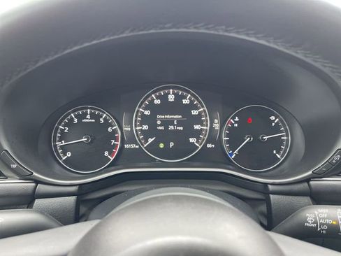 Used 2025 MAZDA MAZDA3 s image 18