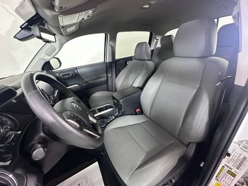 Used 2023 Toyota Tacoma SR5 AWD/4WD image 20