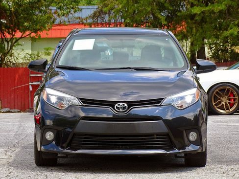Used 2014 Toyota Corolla LE FWD image 6