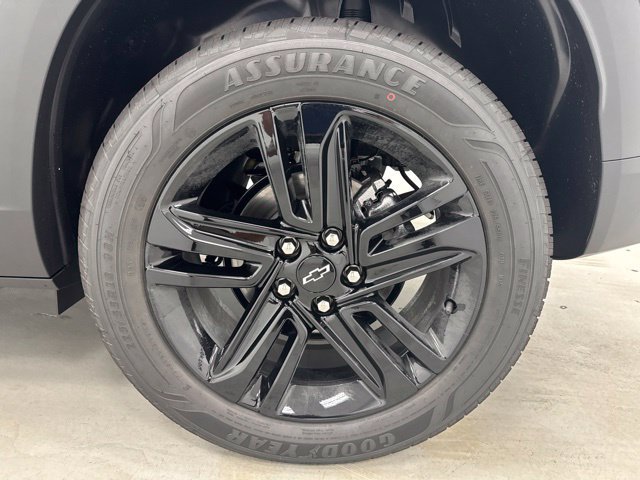 New 2026 Chevrolet Trax ACTIV w/ Driver Confidence Package FWD image 34
