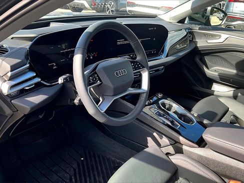 Used 2026 Audi A6 Premium Plus w/ Premium Plus Package image 14