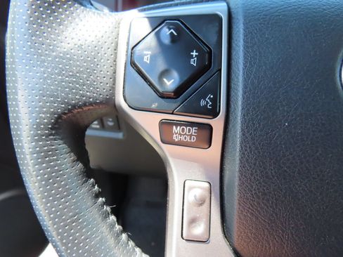 Used 2024 Toyota 4Runner SR5 Premium w/ Moonroof Package AWD/4WD image 19