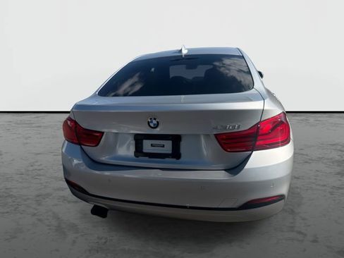 Used 2018 BMW 430i Gran Coupe RWD image 27