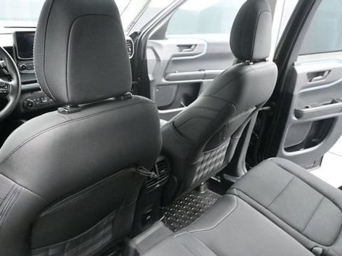 Used 2021 Ford Bronco Sport Badlands AWD/4WD image 20