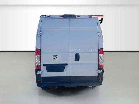 Used 2023 RAM ProMaster 3500 w/ Safety Group (A) image 6