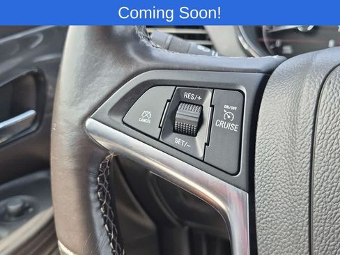 Used 2019 Buick Encore Sport Touring FWD image 23