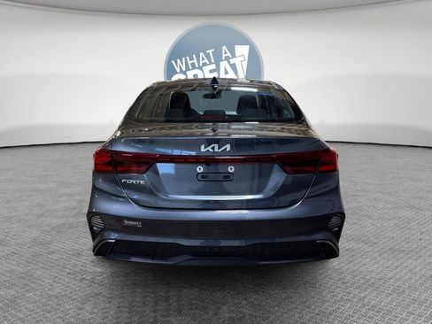 Certified 2023 Kia Forte LXS w/ LXS Technology Package image 5