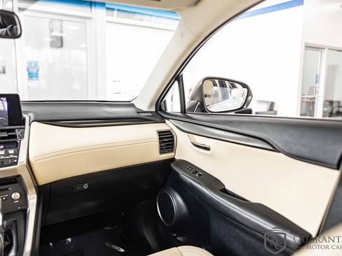 Used 2019 Lexus NX 300 FWD w/ Accessory Package image 35