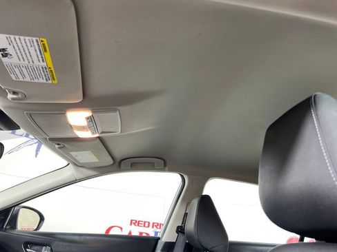 Used 2024 Nissan Altima 2.5 SV image 20