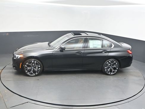 New 2026 BMW 330i Sedan w/ Convenience Package RWD image 32