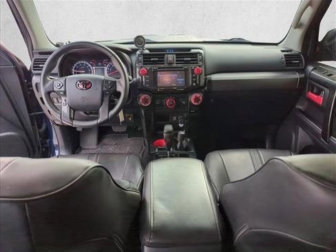 Used 2018 Toyota 4Runner TRD Off-Road image 24