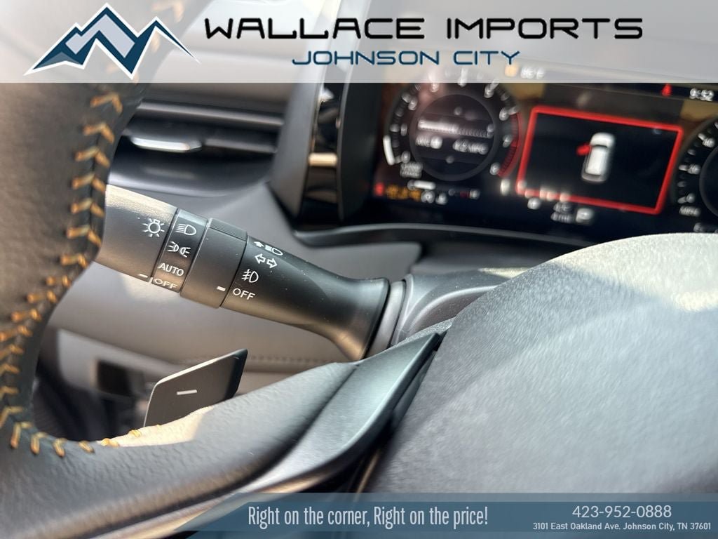 New 2026 Subaru Outback Wilderness AWD/4WD image 21