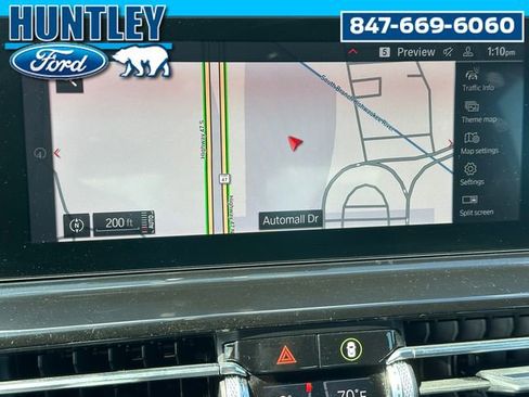 Used 2022 BMW M8 Gran Coupe xDrive Competition w/ M Driver's Package image 56