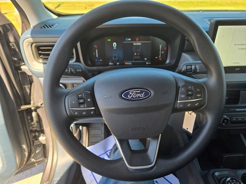 New 2026 Ford Maverick XL FWD image 10