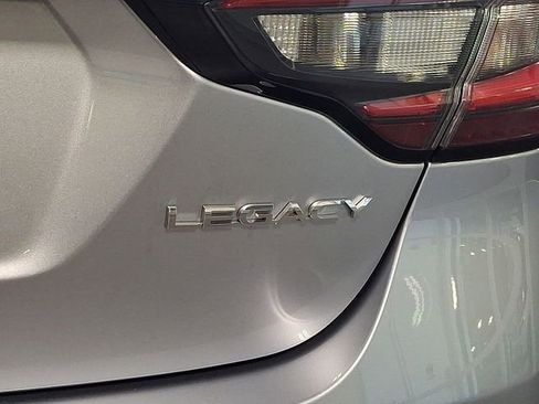 Certified 2025 Subaru Legacy Premium AWD/4WD image 32
