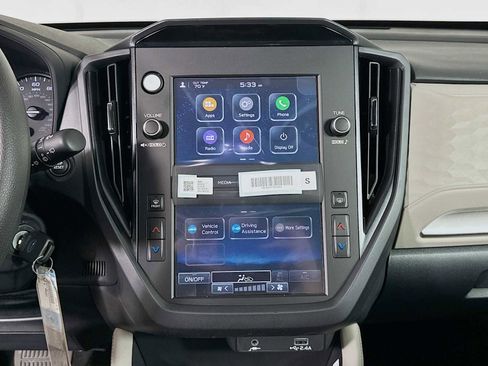 New 2026 Subaru Forester image 13