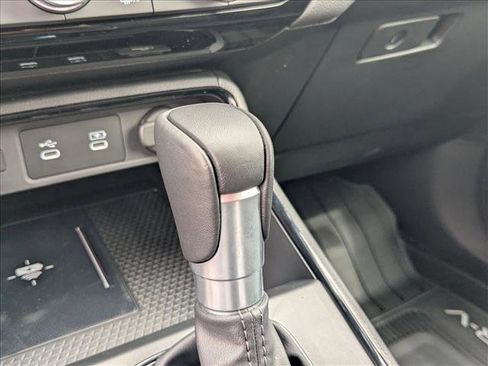 New 2026 Honda CR-V EX-L image 12