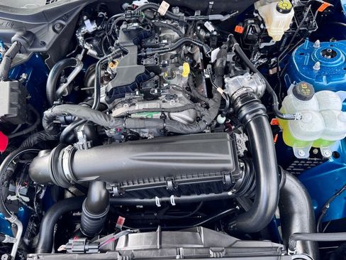 New 2026 Ford Mustang Coupe image 31