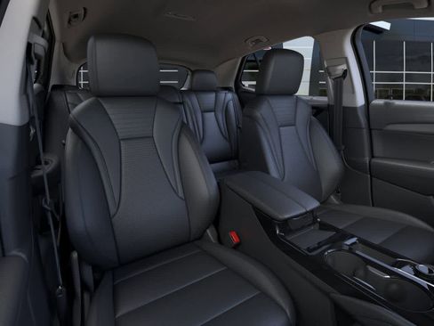 New 2025 Buick Envision Preferred image 16