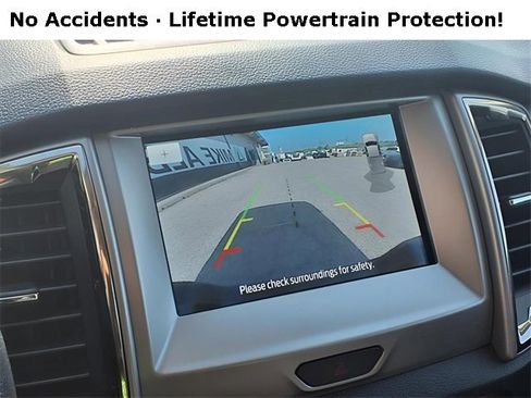 Used 2022 Ford Ranger XLT image 18