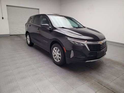 Used 2022 Chevrolet Equinox LT image 13