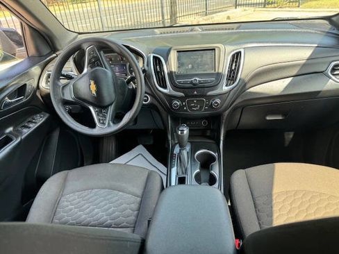 Used 2019 Chevrolet Equinox LT image 22
