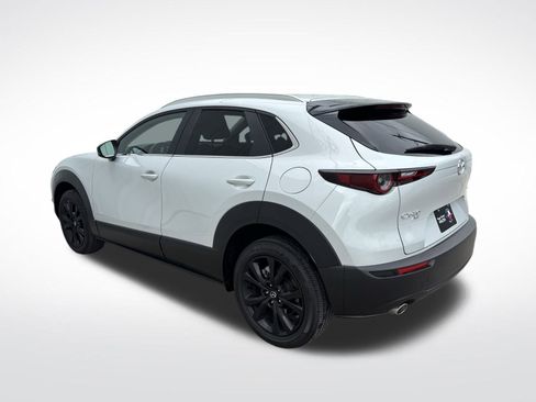 Certified 2025 MAZDA CX-30 AWD 2.5 S w/ Select Sport Pkg image 9