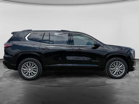 New 2026 GMC Acadia Denali w/ Super Cruise Package AWD/4WD image 8