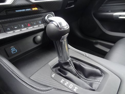 Certified 2025 Ford Mustang GT Premium image 45