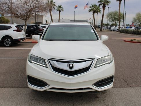 Used 2017 Acura RDX FWD image 13