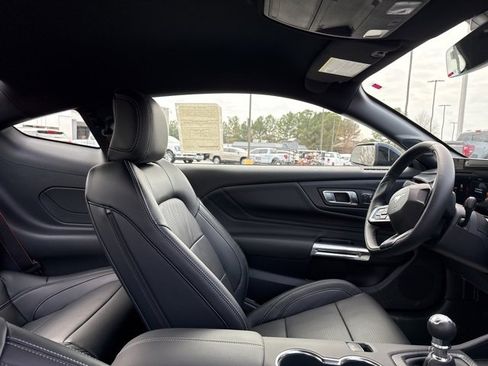 New 2026 Ford Mustang GT Premium image 15