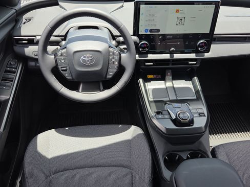 Certified 2026 Toyota bZ AWD/4WD image 25