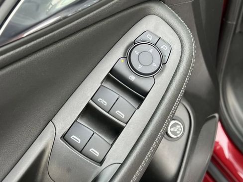 Certified 2023 Buick Encore GX Select w/ Experience Buick Package image 21