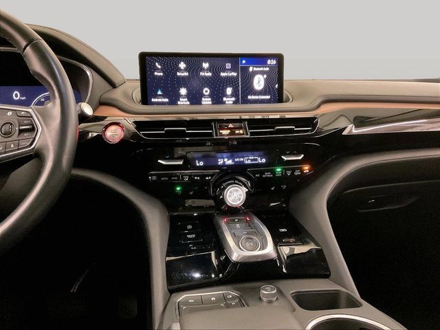 Used 2022 Acura MDX SH-AWD image 6
