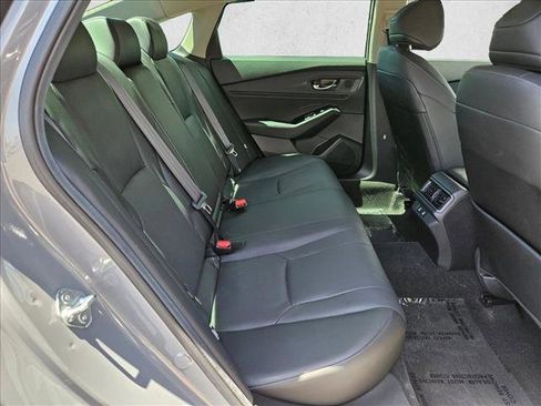 Used 2024 Honda Accord Touring image 24
