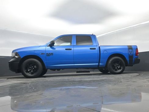 Used 2024 RAM 1500 Tradesman w/ Popular Equipment Group AWD/4WD image 46