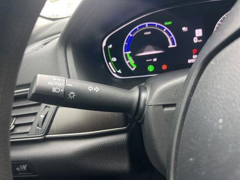 Used 2021 Honda Accord Hybrid image 16