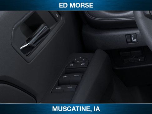 New 2026 Chevrolet Colorado LT w/ LT Convenience Package image 22