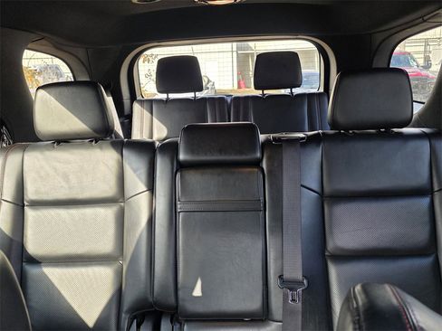 Used 2024 Dodge Durango GT image 10