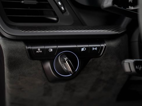 Used 2024 Porsche 911 GT3 RS image 17